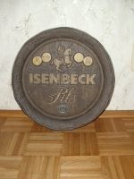 Isenbeck Brauerei Bier Fassboden Nordrhein-Westfalen - Hamm Vorschau