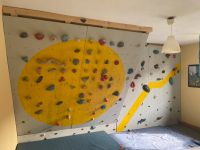 Boulderwand München - Ludwigsvorstadt-Isarvorstadt Vorschau