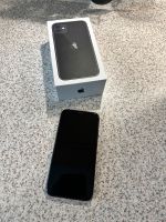 iPhone 11 schwarz 64 GB Niedersachsen - Bad Fallingbostel Vorschau