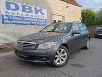 Mercedes-Benz C 200 T CDI Autom,Klima Navi AHK TÜV neu Kreis Pinneberg - Uetersen Vorschau