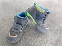 Superfit Schuhe Gr. 28 Baden-Württemberg - Sindelfingen Vorschau