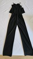 Jumpsuit, Abendkleid, Sommerkleid, Kleid, Hosenanzug Größe 34 Bayern - Pentling Vorschau