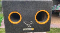 Syrincs  BP 12- 300 Subwoofer Hessen - Rodgau Vorschau