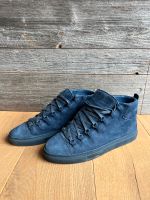 Herren Balenciaga Schuhe Größe 42 München - Bogenhausen Vorschau