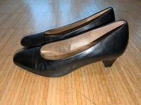 Gabor Pumps in Größe 4 Niedersachsen - Buchholz in der Nordheide Vorschau