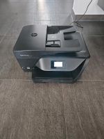 HP OfficeJet 6950 Drucker 30Euro* Bayern - Rednitzhembach Vorschau