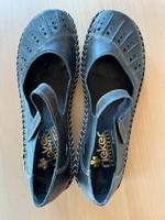 Rieker Damenschuhe Sandalen in Größe 40 Bayern - Rattelsdorf Vorschau
