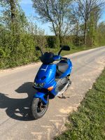 Suche sportauspuff für Aprilia Sr50 Baden-Württemberg - Wertheim Vorschau