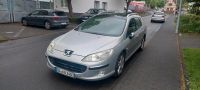 Peugeot 407 SW sehr sauber ! TÜV NEU 3/2026 Nordrhein-Westfalen - Bornheim Vorschau