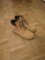 Timberland 6 Inch Premium Waterproof Boot Schnürboots wasserdicht Nürnberg (Mittelfr) - Südstadt Vorschau