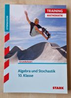 Grundwissen Algebra und Stochastik 10. Klasse - Stark Verlag Bayern - Marktrodach Vorschau
