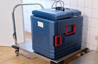 Blu box 52 hot - Thermobox mit Heizung Nordrhein-Westfalen - Reken Vorschau