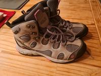 Jack Wolfskin Wanderschuhe Schuhe 37 Sachsen-Anhalt - Halle Vorschau