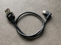 Micro USB Kabel Datenkabel Ladekabel 90° für fire TV Stick Strom Düsseldorf - Hafen Vorschau