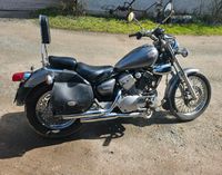 Yamaha XV250 Virago Chopper/ Cruiser Bayern - Kastl b Kemnath Vorschau