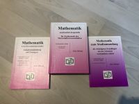 Mathematik Wiwi Wirtschaft Studium Bundle Set Peter Dörsam Neu Nordrhein-Westfalen - Iserlohn Vorschau