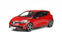 Renault Clio RS Trophy 220 EDC • 2016 • NEU • Otto OT926 • 1:18 Baden-Württemberg - Oberkirch Vorschau