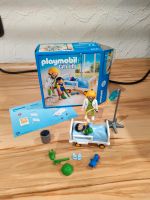 Playmobil City Life 6661, Kinderkrankenzimmer Hessen - Villmar Vorschau