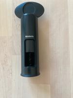 Korkenzieher schwarz von Brabantia Bayern - Regenstauf Vorschau