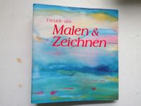 Sammelordner Freude am Malen und Zeichnen Anleitungen Niedersachsen - Esens Vorschau
