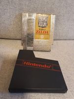 Zelda Nintendo Nes Bayern - Thalmässing Vorschau