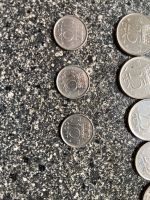 Münze Sammler Nordrhein-Westfalen - Harsewinkel - Greffen Vorschau