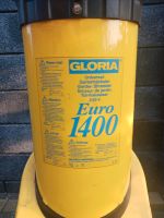 Häcksler Gloria Euro 1400 Nordrhein-Westfalen - Moers Vorschau
