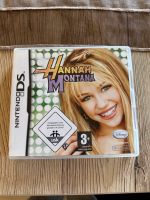 Nintendo DS Hannah Montana Baden-Württemberg - Bretzfeld Vorschau