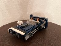 Lego Starwars Han Solo‘s Landspeeder Set Bayern - Kissing Vorschau