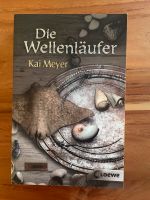 Buch „Die Wellenläufer“ von Kai Meyer Niedersachsen - Osnabrück Vorschau