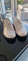 Puma Sneaker weiß schwarz 38,5 Nordrhein-Westfalen - Marl Vorschau