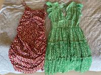 Kleid Sommerkleid Shein Größe XS Bayern - Baar-Ebenhausen Vorschau