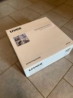 UVEX Sicherheitsschuhe S3, Herren, Gr. 45 NEU Baden-Württemberg - Geisingen Vorschau