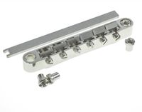 Faber 3031-6 ABRL-TG Bridge pat. pend Locking System Nickel Gloss Saarland - Püttlingen Vorschau