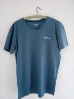 T-Shirt hellblau Gr. M Rheinland-Pfalz - Niederelbert Vorschau