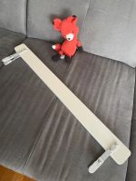 Ikea, Rausfallschutz für Kinderbetten, 90cm, weiß Berlin - Neukölln Vorschau