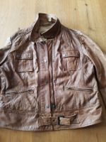 Mauritius Lederjacke Bikerjacke Kleines Wiesental - Tegernau Vorschau