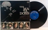 The Matadors - The Matadors LP Vinyl Rock 1969 Sachsen - Löbau Vorschau