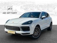 Porsche Cayenne +Sternenhimmel+Car Play+ Koblenz - Niederberg (am Rhein) Vorschau