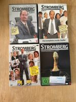 Stromberg DVDs 1., 2., 3. und 5. Staffel Nordrhein-Westfalen - Inden Vorschau