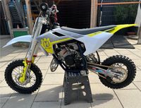 Husqvarna TC 50 Model 2023 Top gepflegt, super Zustand quasi neu Hessen - Obertshausen Vorschau