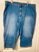 Damen Shorts Jeans in Gr. 48 von bonprix - sehr guter Zustand Bayern - Postbauer-Heng Vorschau