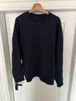 Sweatshirt dunkelblau Schleswig-Holstein - Rendsburg Vorschau