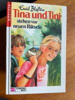 Tina & Tini - 1 Folge - Jugendbuch Bochum - Bochum-Süd Vorschau