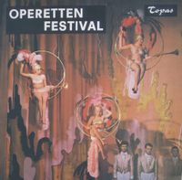 LP, Operetten Festival, Wiener Volksoper, Symphonieorchester Hamb Saarland - Marpingen Vorschau