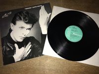 David Bowie Vinyl Album LP Heroes 1981 Berlin - Spandau Vorschau