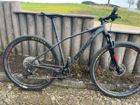 MTB Orbea Alma H30 Schwarz M 29ZOLL Baden-Württemberg - Hüfingen Vorschau