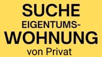 Suche Eigentumswohnung von Privat Bayern - Bad Aibling Vorschau