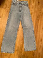 Levis Ribcage wide leg 26/32 Rheinland-Pfalz - Mainz Vorschau