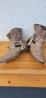 Damen Stiefelette Rieker Gr. 38 Mitte - Wedding Vorschau